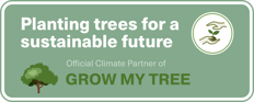 Grow My Tree Logo