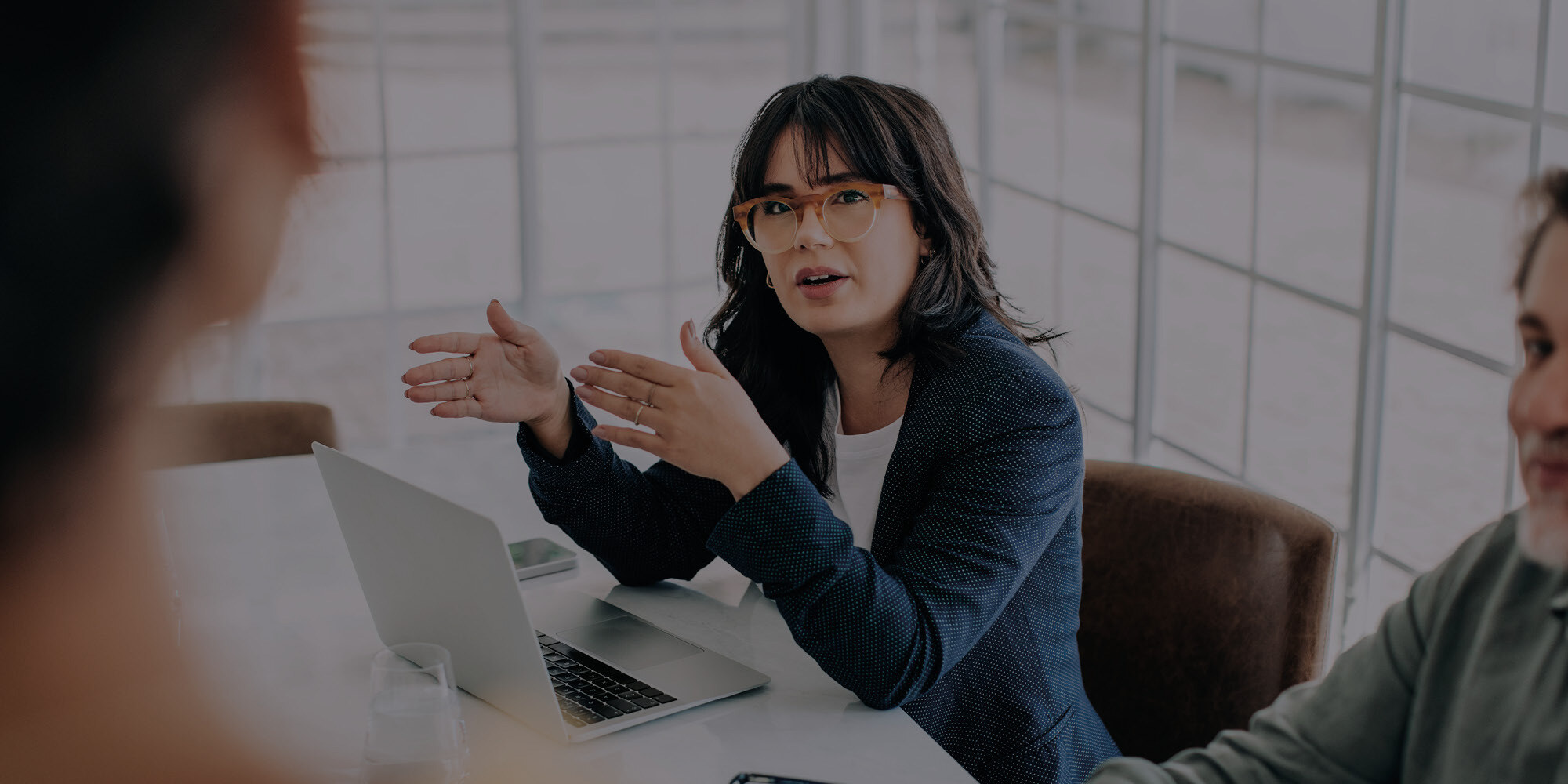Empowering Women in Insurance Leadership